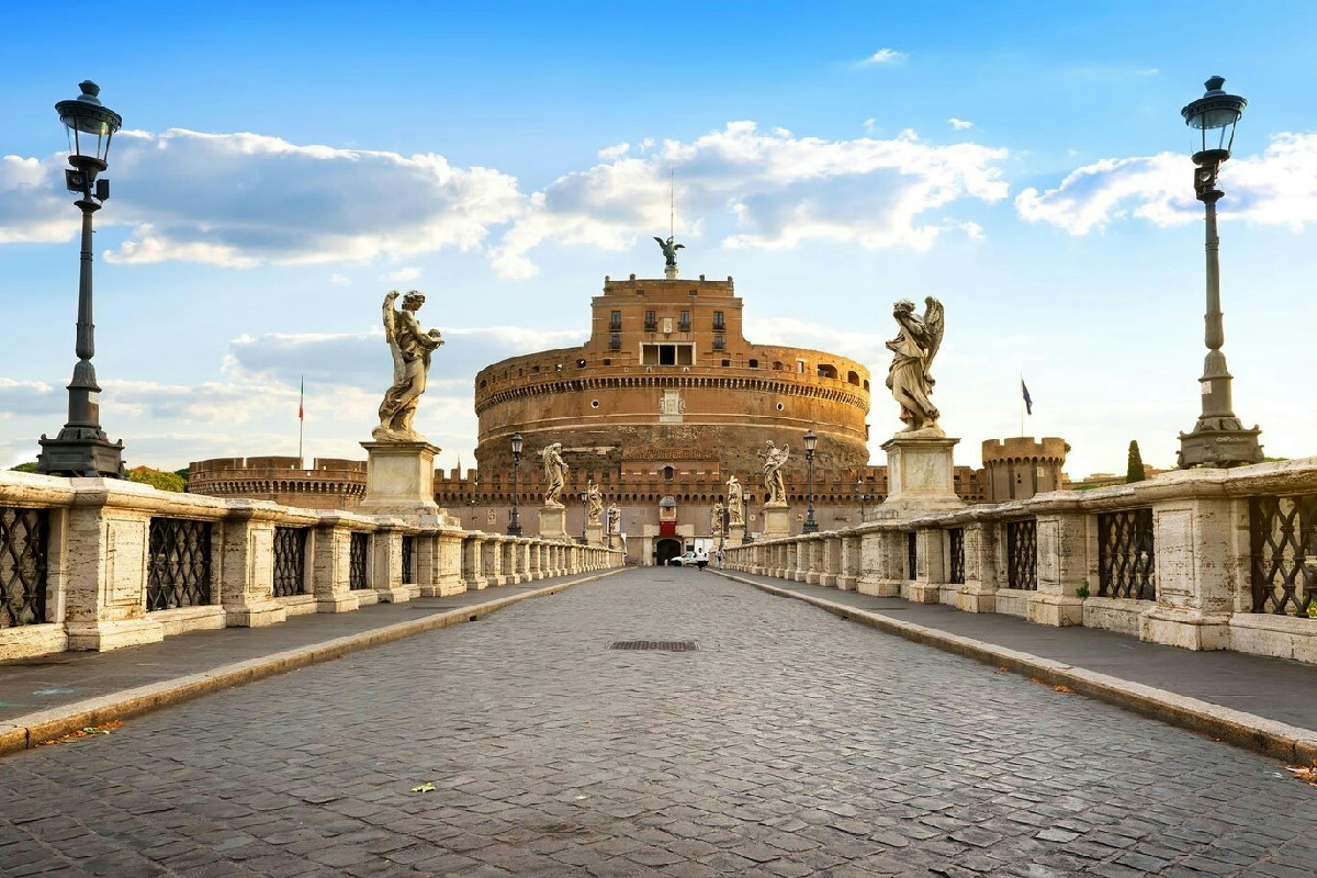 48 ore a Roma: angoli nascosti e consigli per godersi la città lontano dalla folla