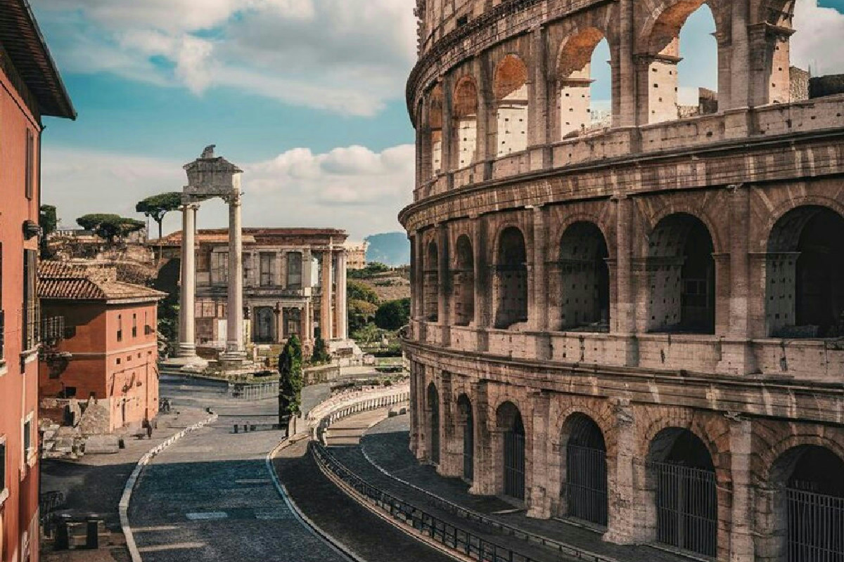 48 ore a Roma: angoli nascosti e consigli per godersi la città lontano dalla folla