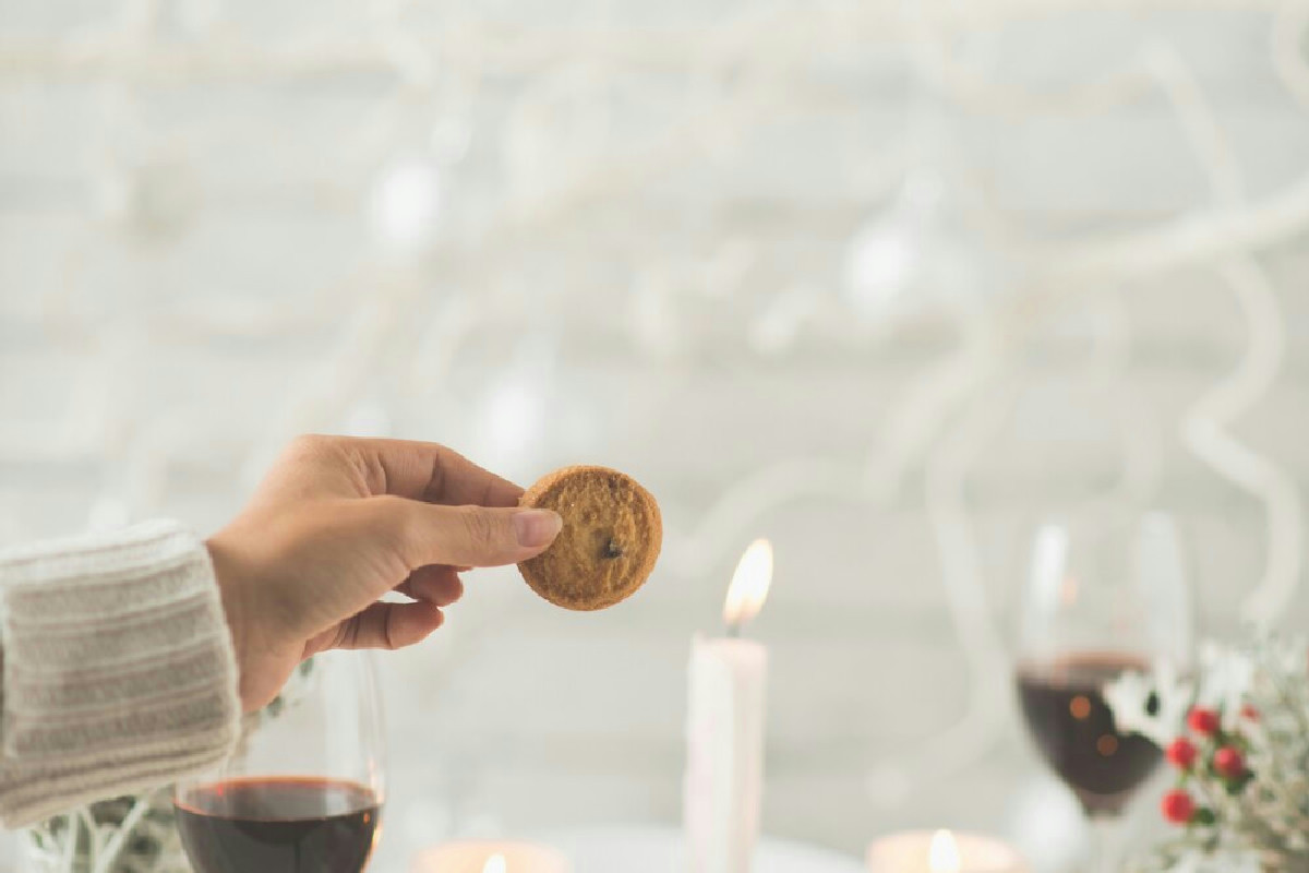 Un approccio efficace per godersi le feste mantenendo benessere e controllo del peso