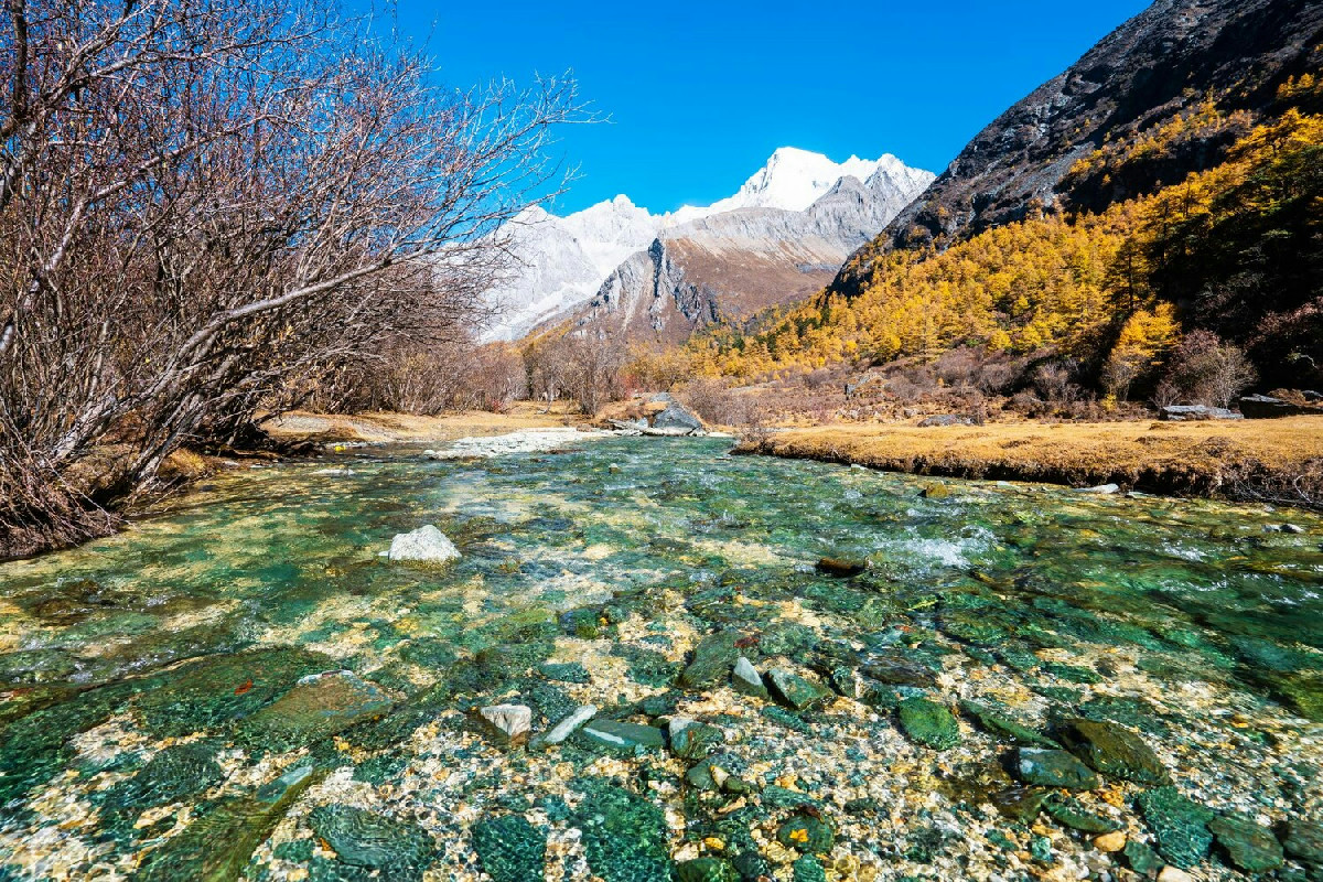 Dove si trovano i 15 luoghi più affascinanti del pianeta per chi ama viaggiare e conoscere meraviglie