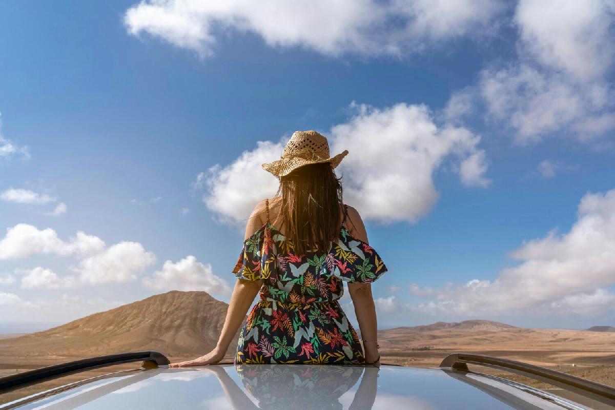 Dove trascorrere le feste invernali: 20 destinazioni calde e rilassanti per un Natale e Capodanno da sogno