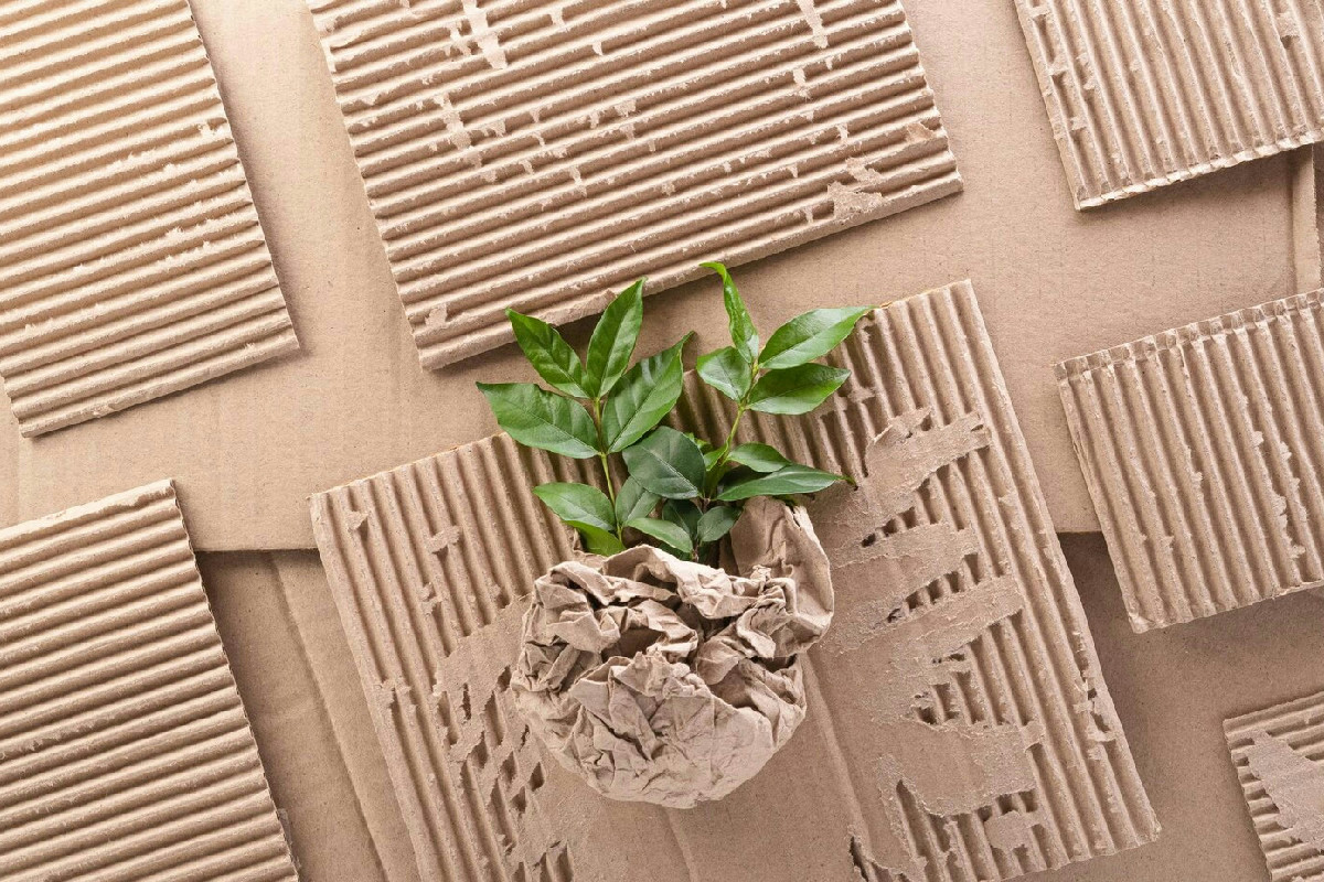 Idee pratiche e creative per decorare la casa con materiali riciclati e ambienti unici e sostenibili