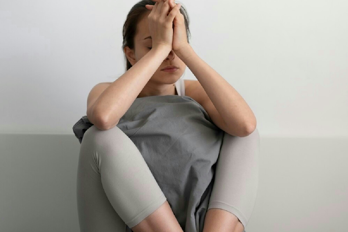 Imparare a lasciar andare: come abbandonare il controllo cambia la tua prospettiva di vita