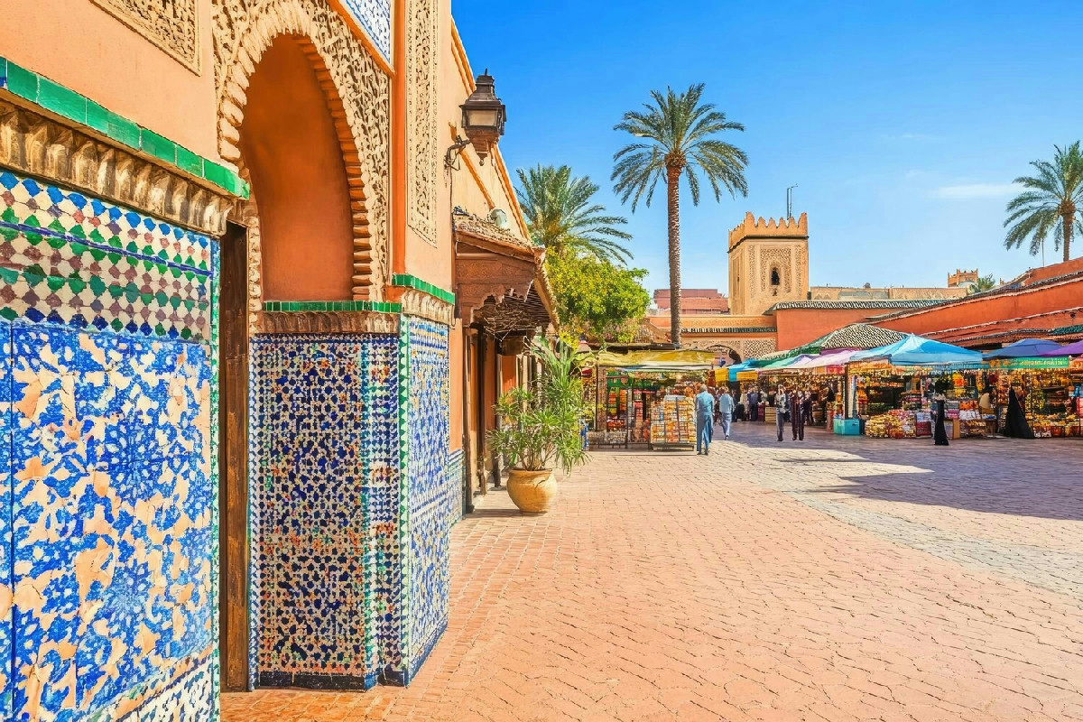 Itinerario ideale per visitare Marrakech in 2 giorni: guida completa per un viaggio intenso e coinvolgente