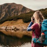 L’evoluzione digitale trasforma il turismo outdoor tra sport e paesaggi naturali mozzafiato