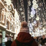 Natale nel Lazio: i luoghi più suggestivi tra mercatini e luci per un’atmosfera magica