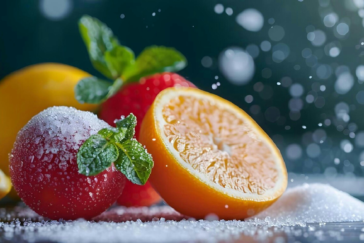 Quando la stagione fredda arriva, quali frutti favoriscono la difesa naturale contro il raffreddore