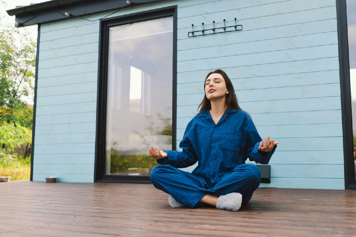 Strategie efficaci per trasformare una casa in un rifugio zen e gestire lo stress quotidiano con equilibrio